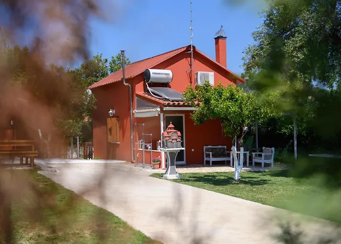 Villa Rosa