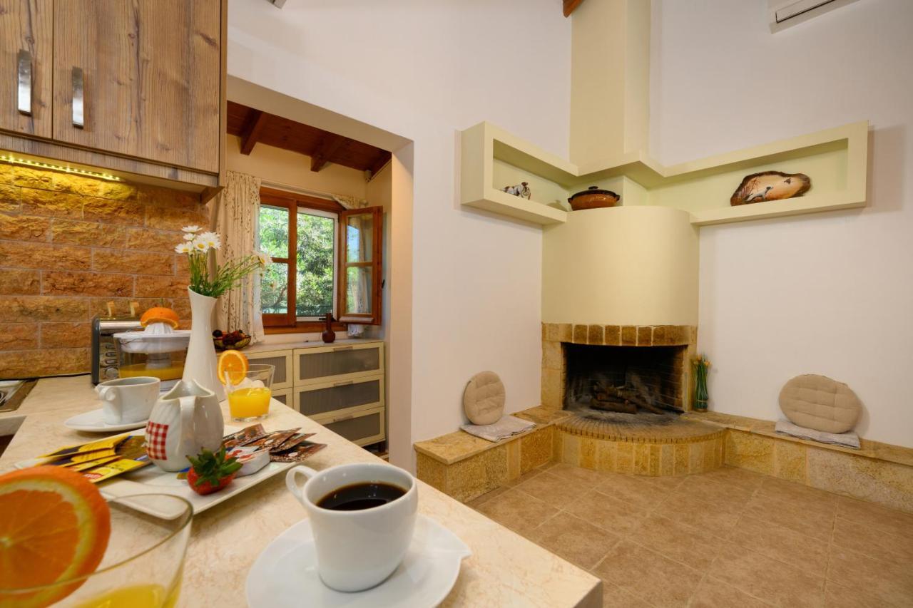Holiday home Rosa