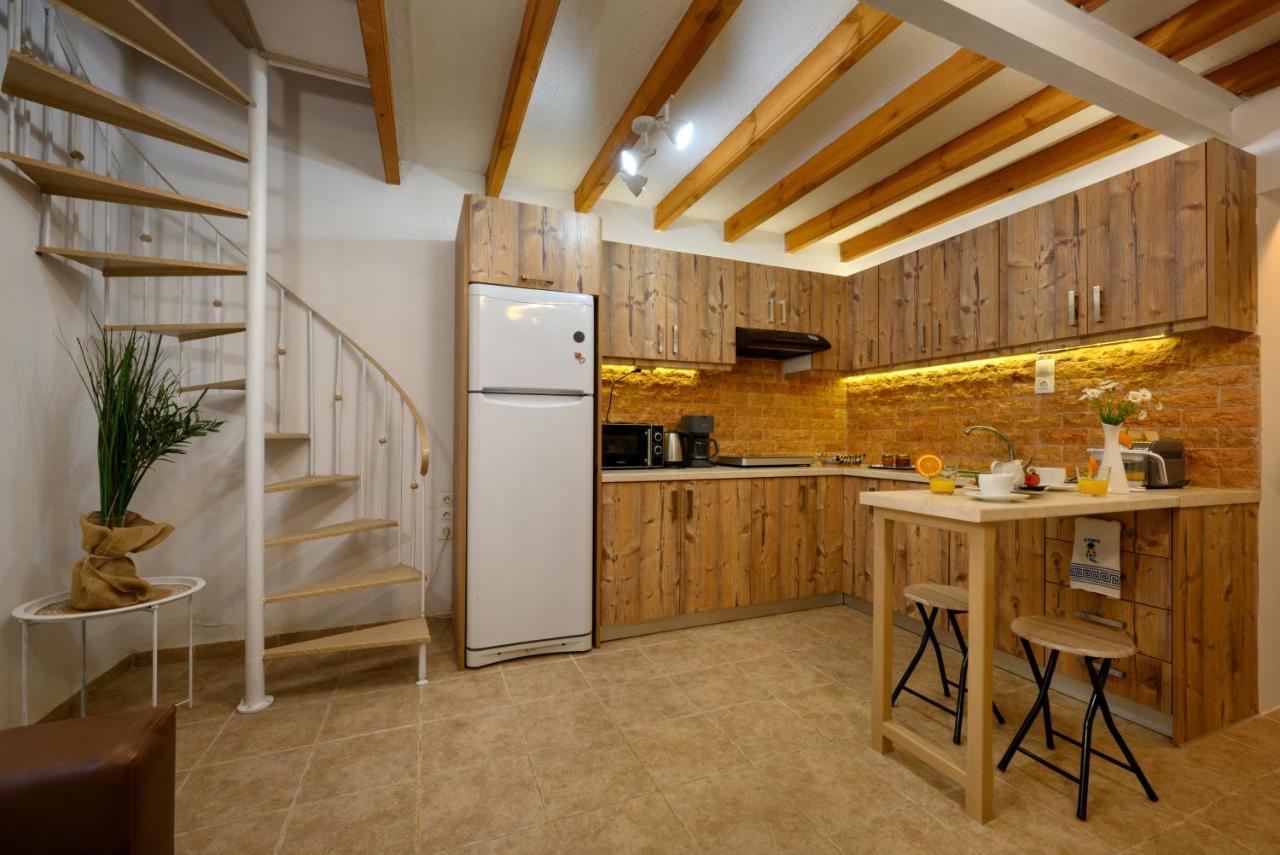 Rosa Holiday home
