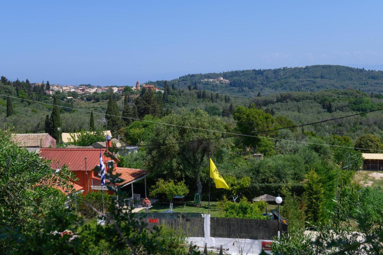 Holiday home Rosa