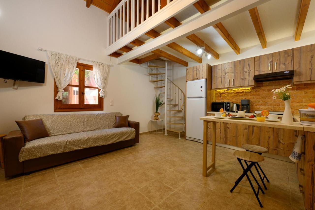 Holiday home Rosa