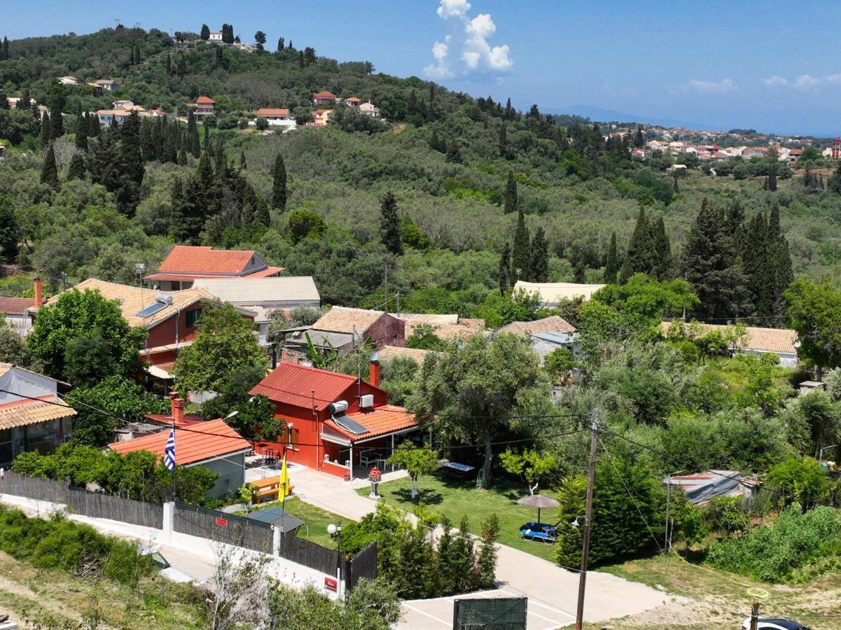 Rosa Holiday home *