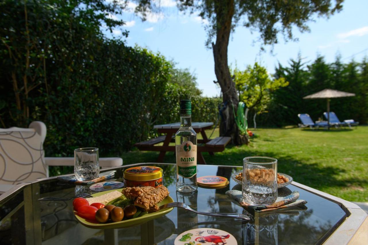 Holiday home Rosa