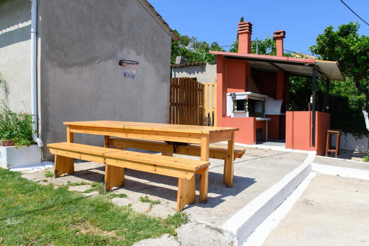 Holiday home Rosa *