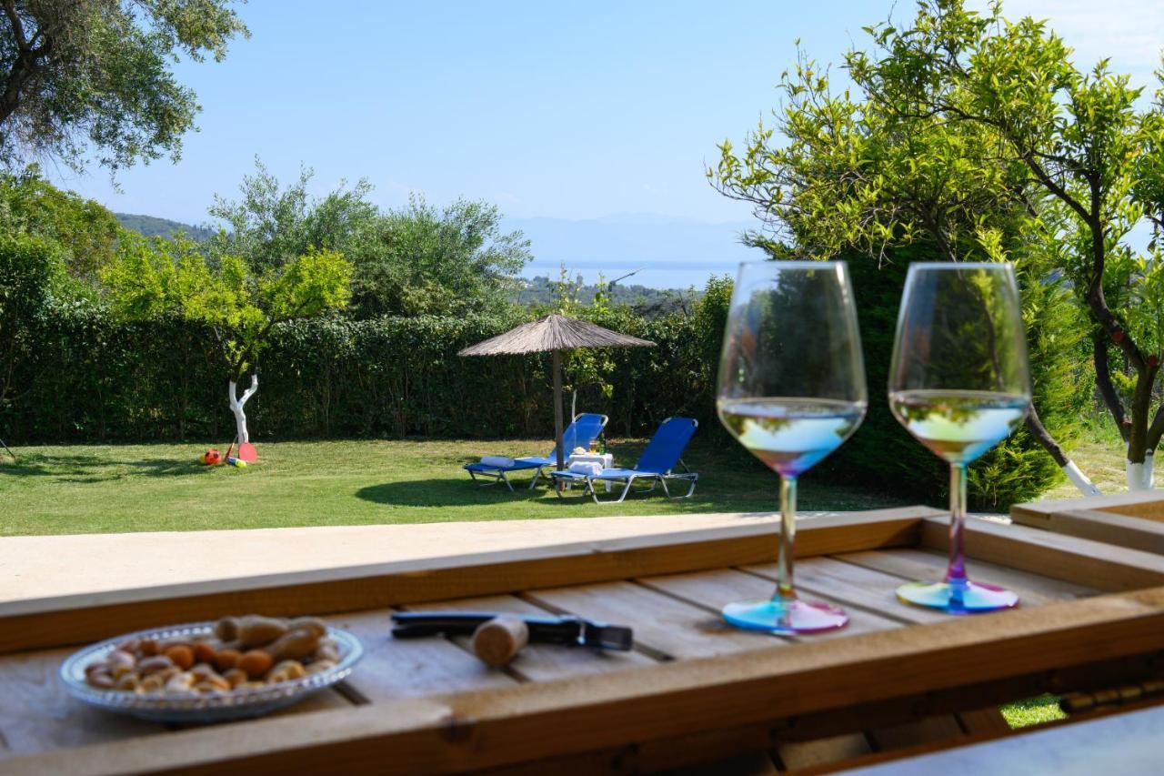 Holiday home Rosa *