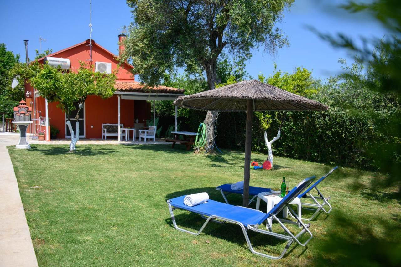 Holiday home Rosa