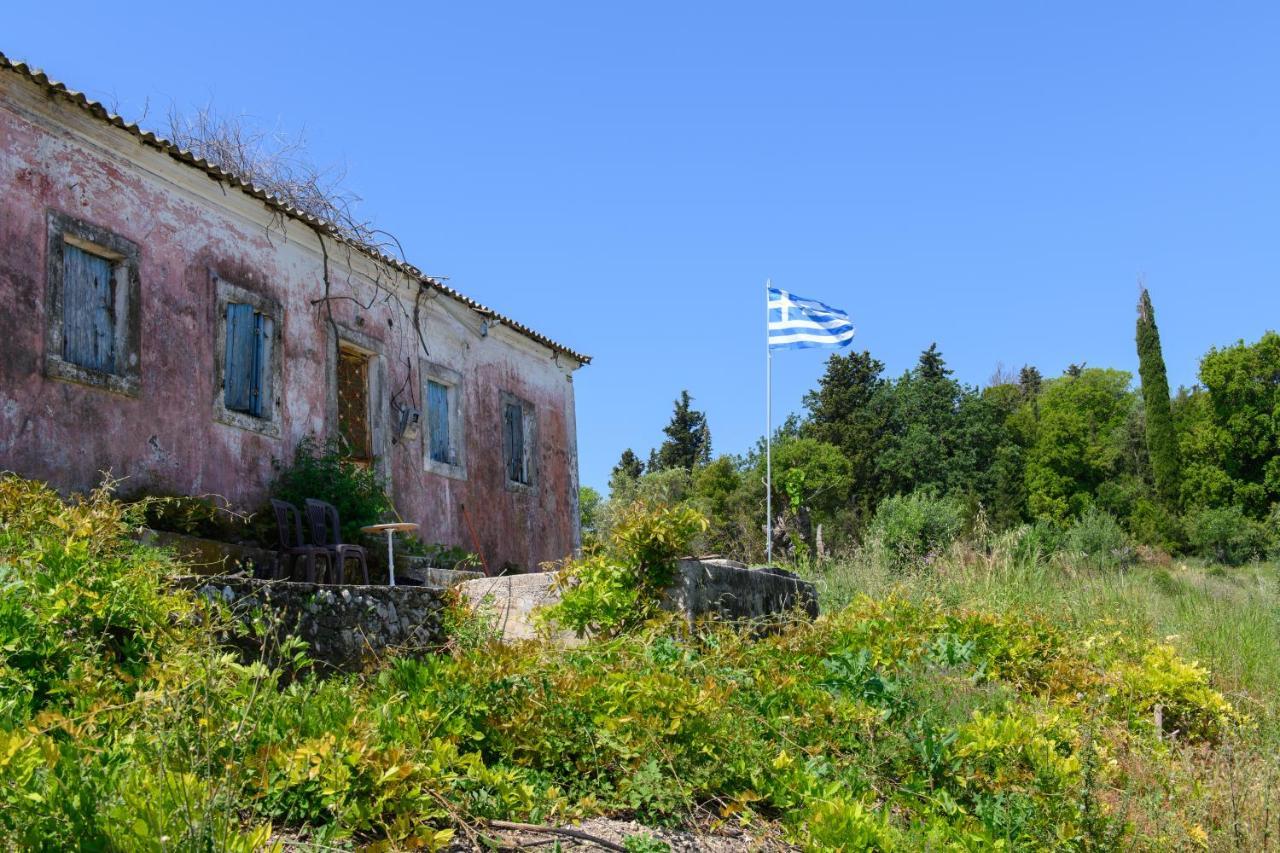 Rosa Holiday home